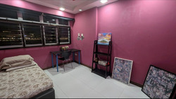 Blk 313A Punggol Parcvista (Punggol), HDB 4 Rooms #538586831